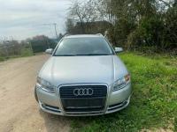 Proie ceata audi a4 2004