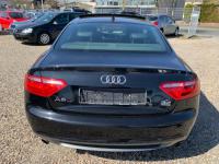 Proie ceata audi a5 2011