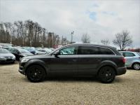 Proie ceata audi q7 2009