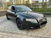 Proiectoare ceata audi a4 2008