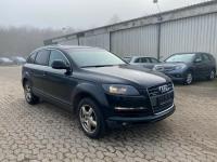 Proiectoare ceata audi q7 2009