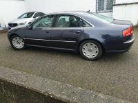 Punte fata audi a8 2006