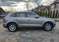 Punte fata audi q5 2012