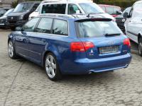 Punte spate audi a4 2006