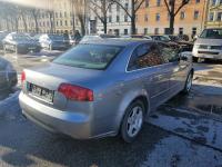 Punte spate audi a4 2008