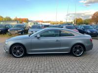 Punte spate audi a5 2011