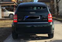 Releu incarcare audi a2 2004