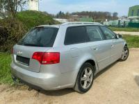 Rulment roata audi a4 2006