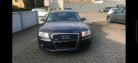 Scaune fata audi a8 2009