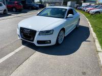 Semnalizari fata audi a5 2009