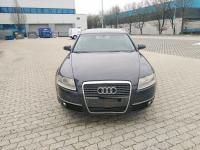 Semnalizari fata audi a6 2010