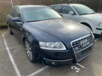 Spira volan audi a6 2010