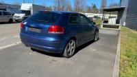 Tager audi a3 2007