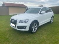 Timonerie audi q5 2008