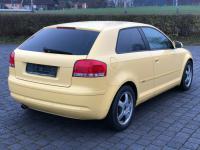 Trapa audi a3 2007