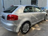 Traversa audi a3 2004