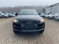 Vas expansiune-motor audi q7 2009