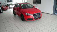 Volan audi a1 2011