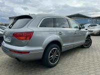 Volanta audi q7 2011