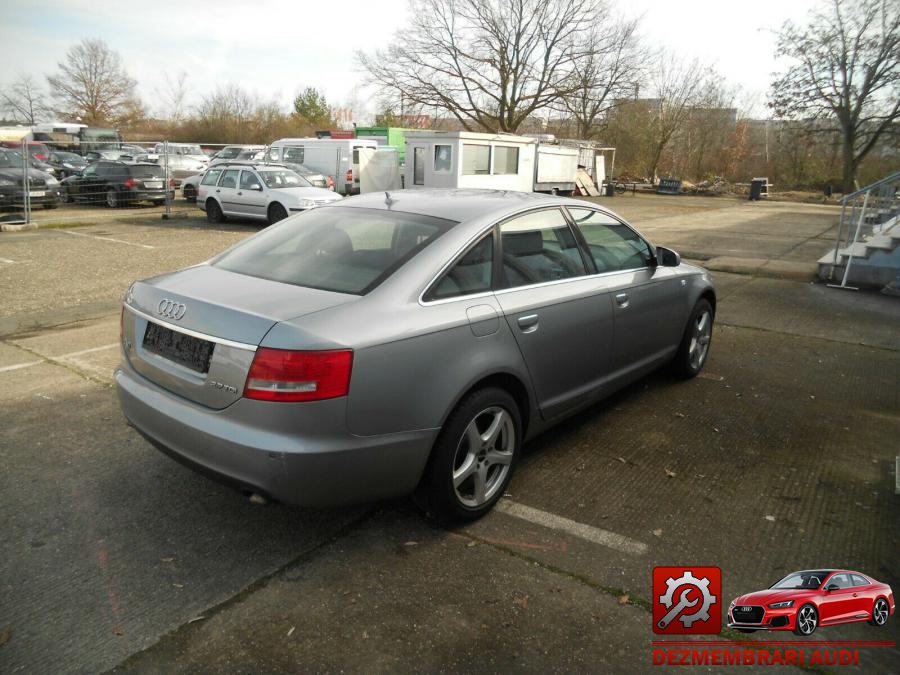 Volan audi a6 2009